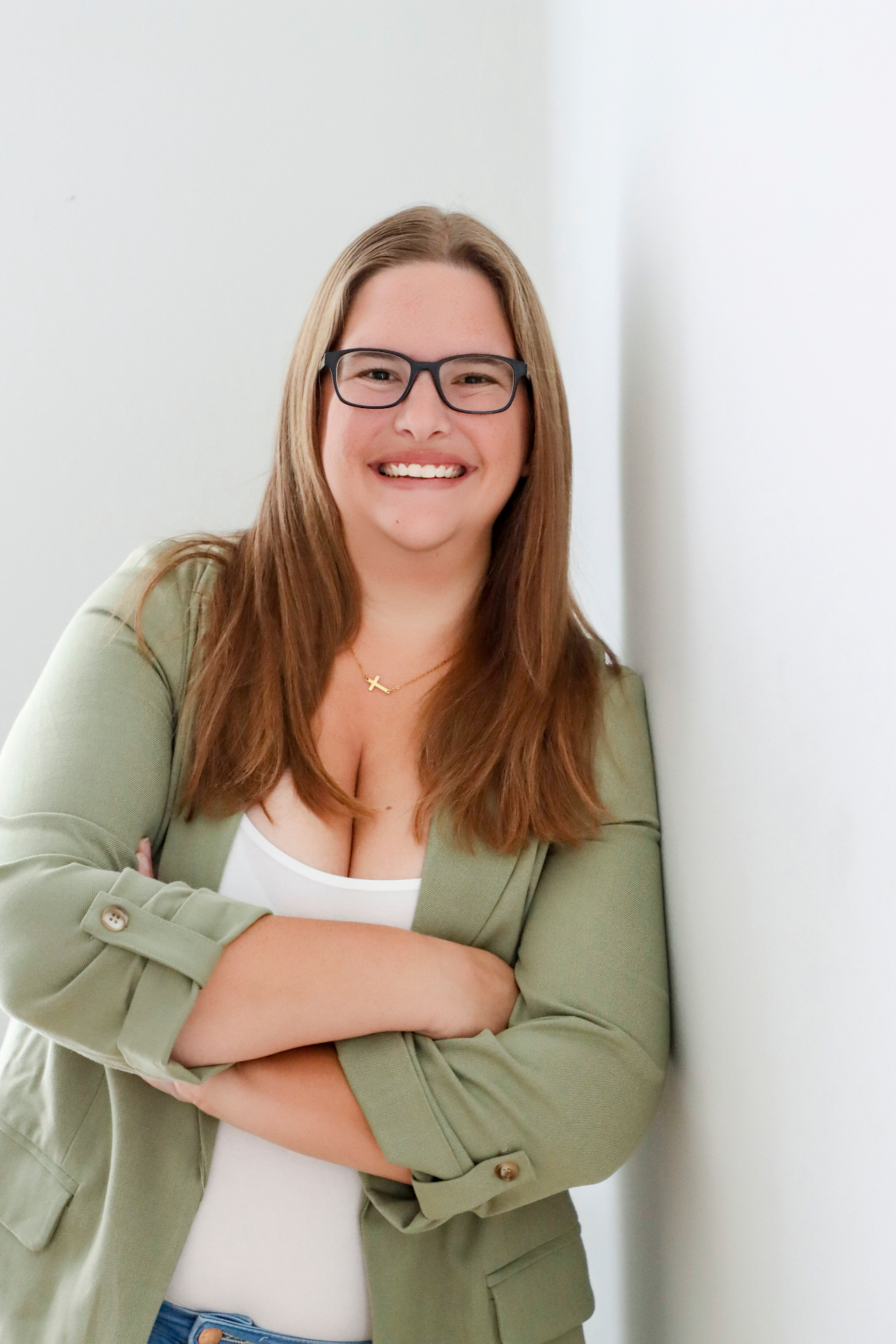 Aleese, travel business coach